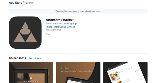Anantara